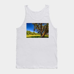 Cumberland Island National Seashore Tank Top